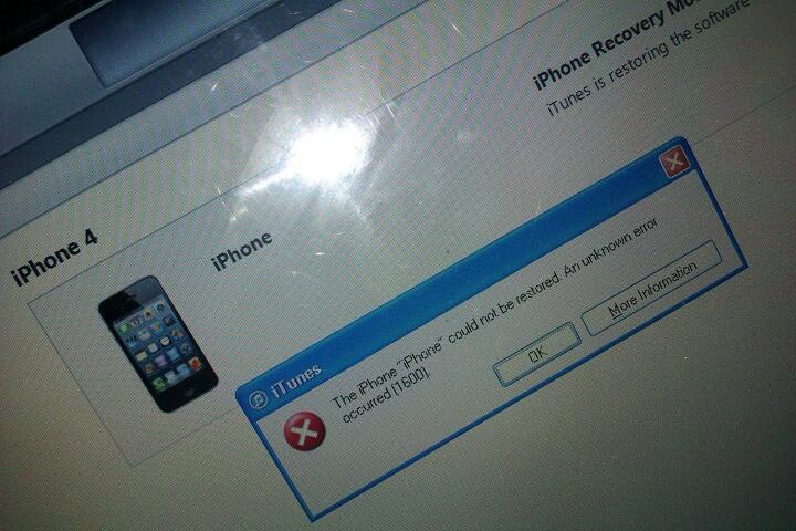 Iphone 4G FU hanya 2juta an!!!!! cod bandung. Stuk DFU MODE gan!!
