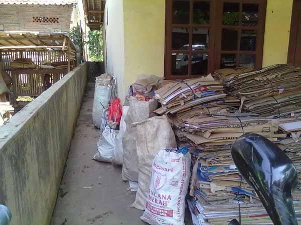 Komunitas Sesama Dan Pemula Usaha Daur Ulang Limbah Plastik Page 31 Kaskus