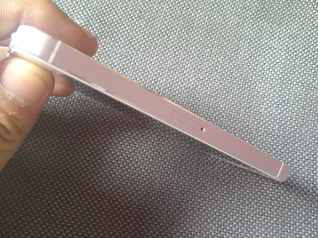 iPhone 5 32Gb FU White Murah