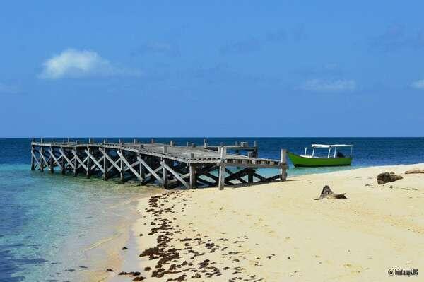 Destination Tahun Ini – PULAU SAMALONA – MAKASSAR, SULSEL