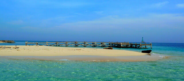 Destination Tahun Ini – PULAU SAMALONA – MAKASSAR, SULSEL