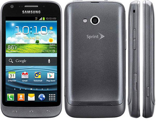 SAMSUNG GALAXY VICTORY 4G