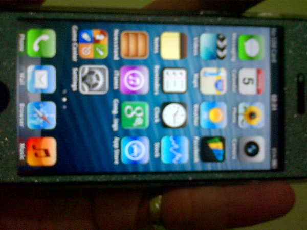 iPhone5 Android rep super copy 1:1 bs pk hardcase iphone5 asli.Handcarry dr S'pore