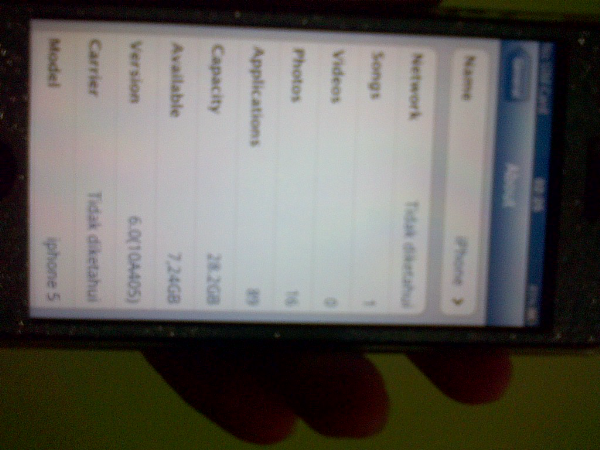 iPhone5 Android rep super copy 1:1 bs pk hardcase iphone5 asli.Handcarry dr S'pore