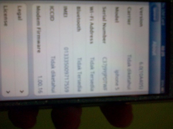 iPhone5 Android rep super copy 1:1 bs pk hardcase iphone5 asli.Handcarry dr S'pore