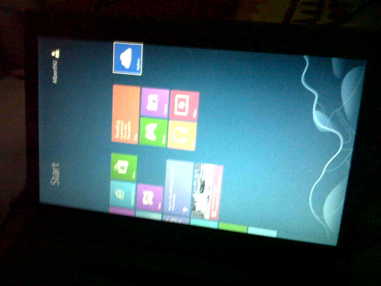 Yang Jago Windows 8 masuk !!!
