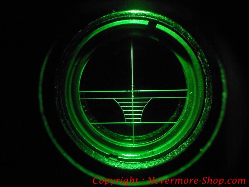 &#91;&#93;&#91;&#93;LELANG&#91;&#93;&#91;&#93;-RifleScope Bushnell3-9X40EG( Red &amp; Green Crosshair Illuminated)Part#7