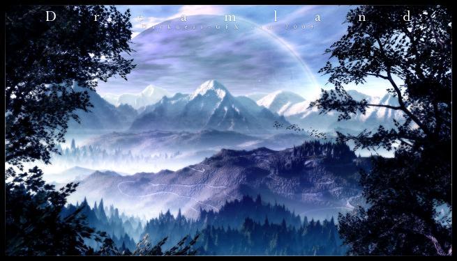 Ucapkan Selamat Tinggal pada Mimpi Buruk yang Menakutkan (FUN NIGHTMARE)