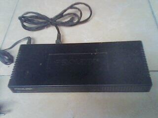 Switch 16 Port Prolink