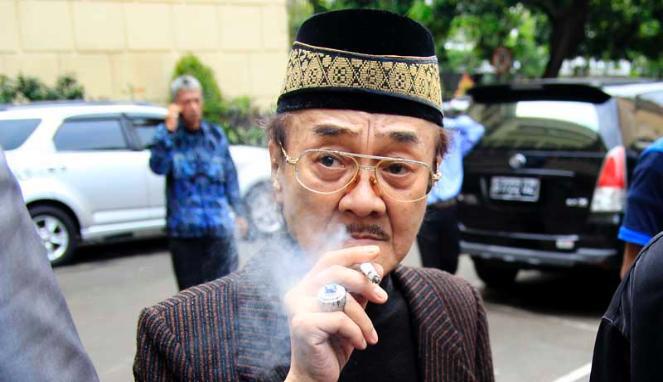 DIMANA2 BERITANYA TENTANG EYANG SUBUR TERUS,BASI,BOSEN,NGAK BERPENDIDIKAN.