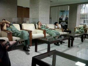 PERUBHAN NAMA DPR DAN PNS DI INDONESIA