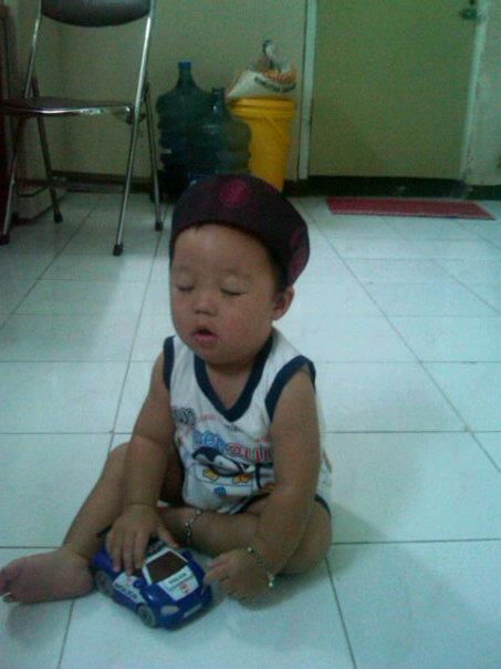 Babah Liong