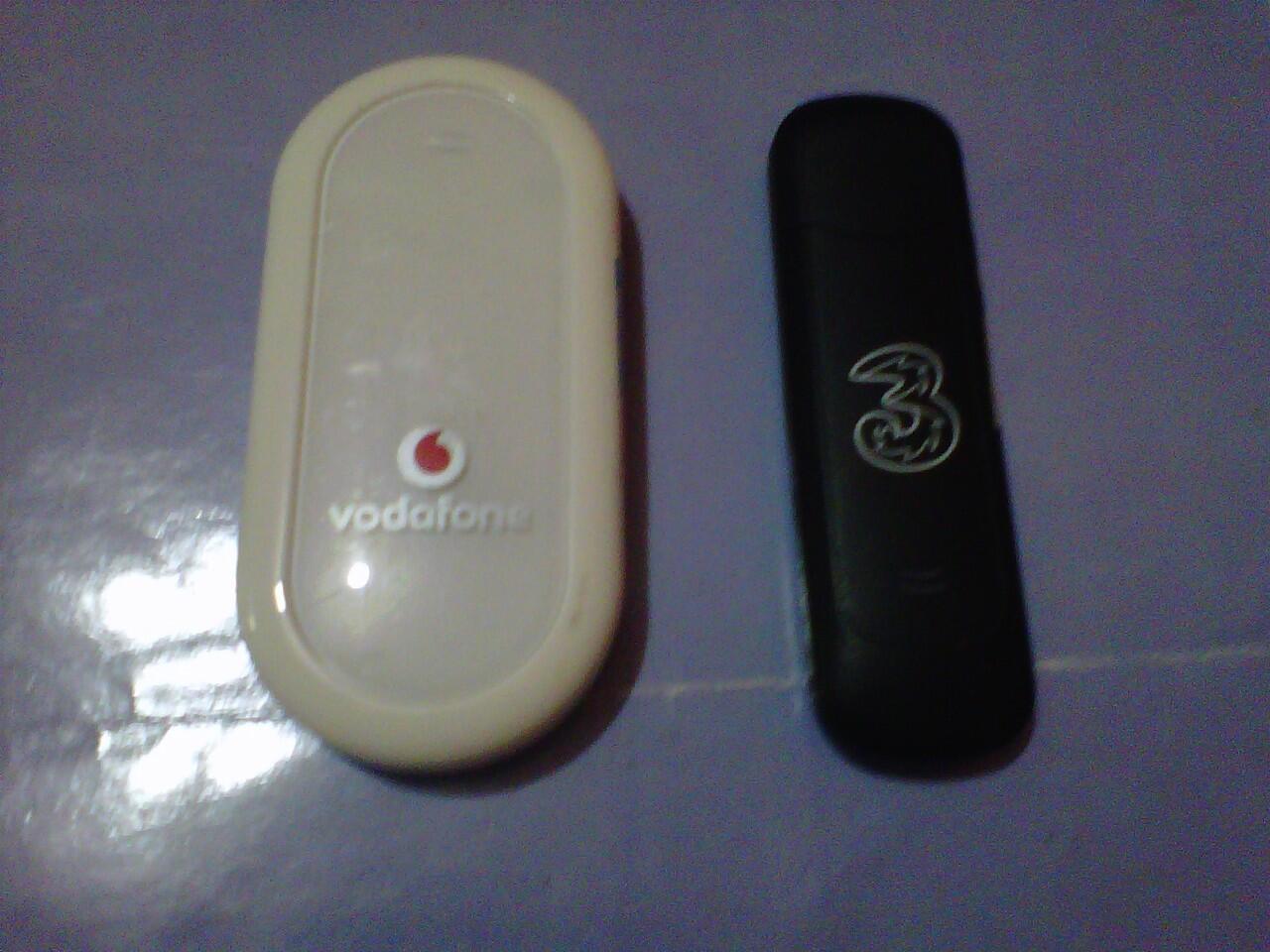 JUAL Beberapa Modem Berbagai Kondisi Murah Surabaya