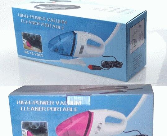 VACUUM CLEANER PORTABLE