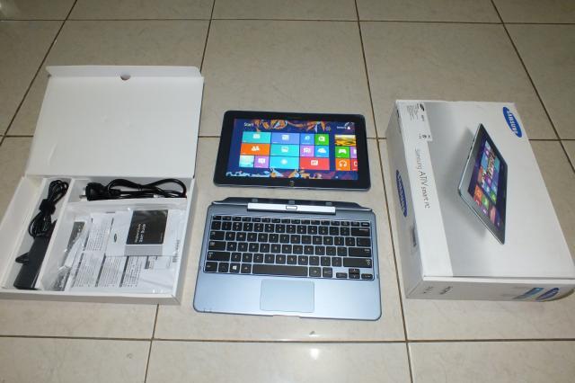 HEBOH ! MURAH !! Beli Samsung Ativ Smart PC dapat GRATIS POWER BANK 18.000MAH