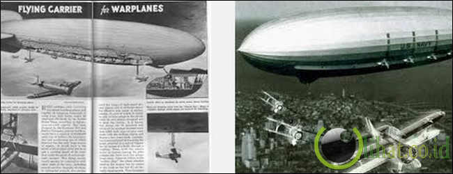 12 Senjata Misterius yang pernah di Ciptakan di Dunia