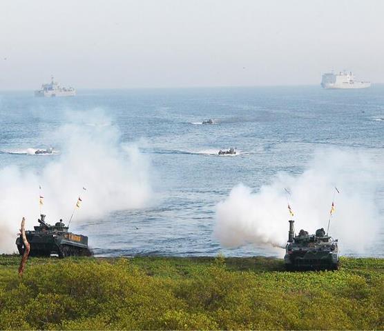 Latgab TNI 2013