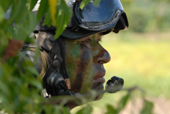 Latgab TNI 2013