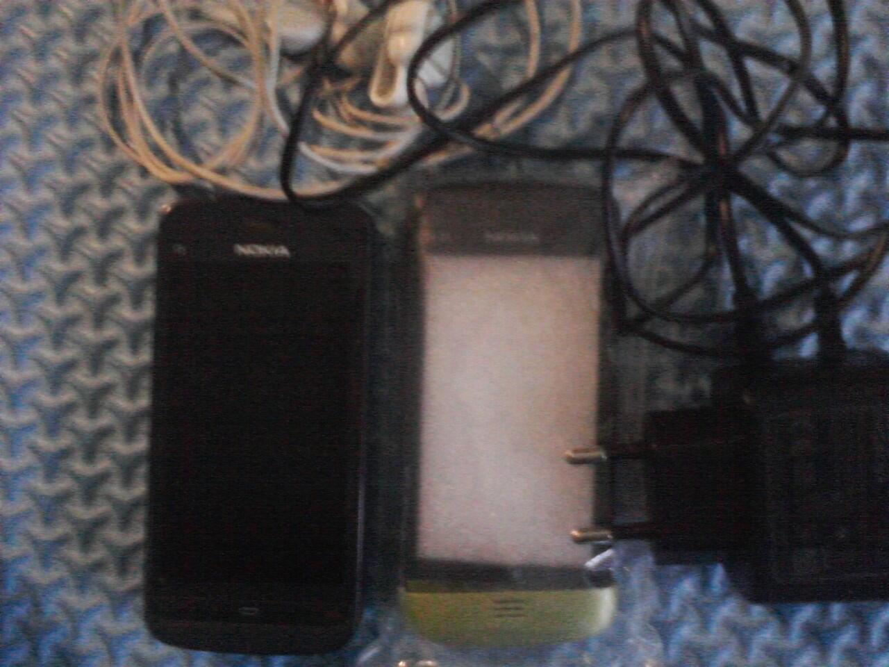 jual nokia c5 03 depok bisa tt