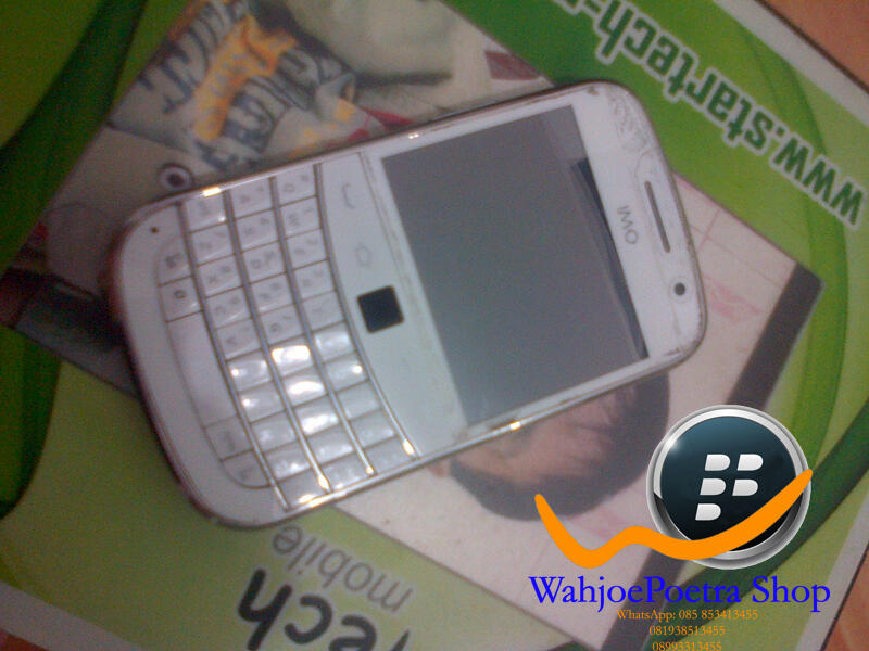 Imo M180 (Replika Dakota Limited Edition)