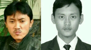 Kembaran Arya Wiguna,gan!!