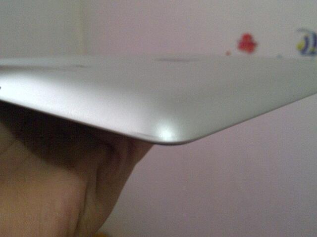 ipad 3 32GB WIFI ONLY MULUS BGT GARANSI smp agustus