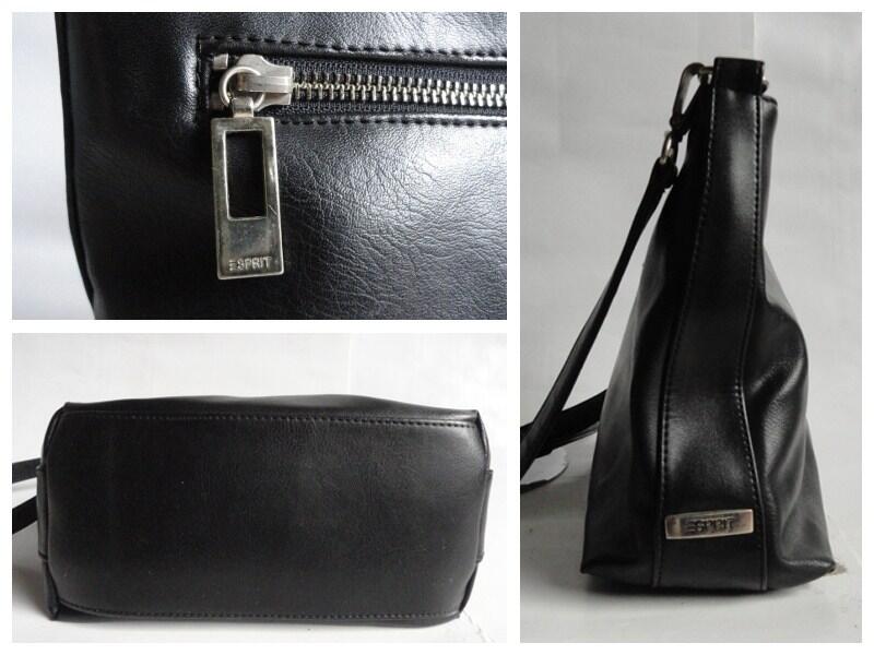 TAS SECOND BEKAS BRANDED COACH WRISTLET , COMMODITTEE , ESPRIT