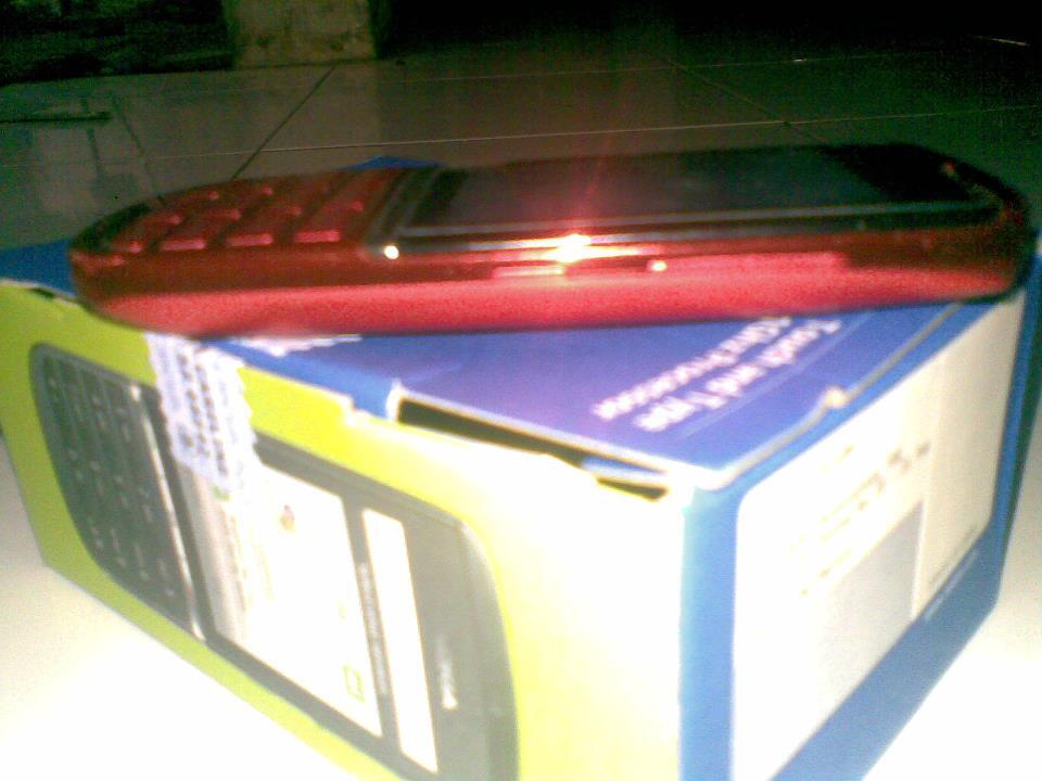 nokia asha 300