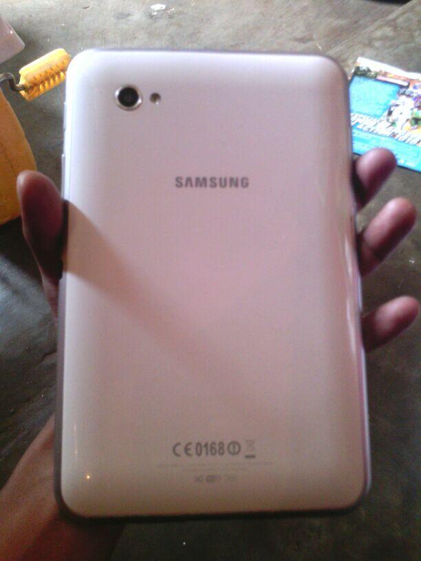 Samsung Tab 7 Plus Banyak Bonus