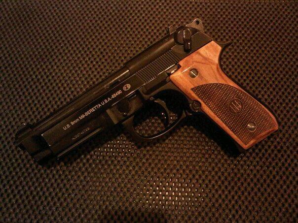 Terjual Jasa Pembuatan Grip Kayu Untuk Airsoftgun Airgun Senjata Jenis Lain Nya Kaskus