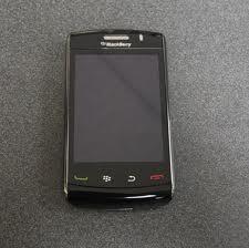 WTS Blackberry(BB) Storm 9550 a.k.a Odyn Fullset (Barter gadget apa aja)