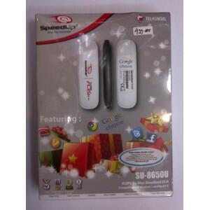 jual Modem SpeedUp SU-8900U (Telkomsel) garansi 3 tahun
