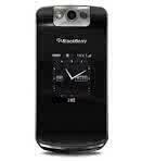 Blackberry 8230 pearl flip cdma News
