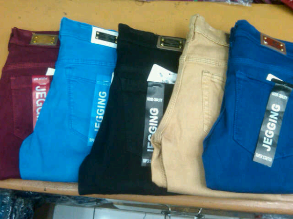 Zara Jegging murah