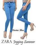 Zara Jegging murah