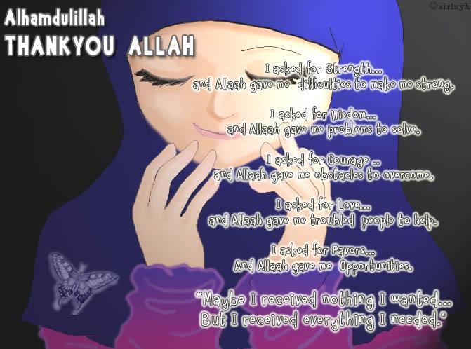 KEMULIAAN WANITA ITU LUAR BIASA ( LAKI2 &quot;WAJIB&quot; MASUK )