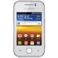 Samsung Galaxy Ace Duos S6802 - White