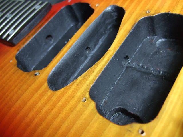 Cara Menghilangkan Noise Yang Mengganggu Pada Gitar Listrik Anda