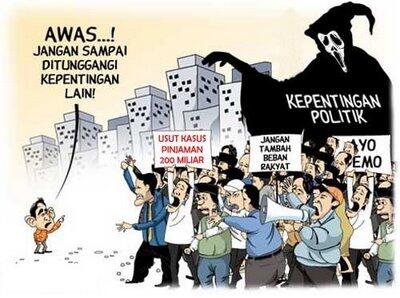 Karikatur-karikatur only in indonesia... ngakak+miris &#91;FULL PIC&#93;