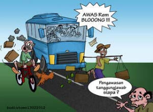 Karikatur-karikatur only in indonesia... ngakak+miris &#91;FULL PIC&#93;