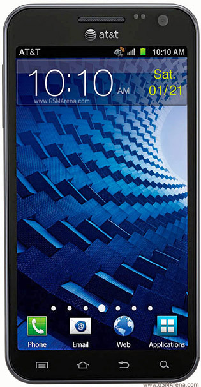 Samsung Galaxy S II Skyrocket HD hrga Rp 3.300.000