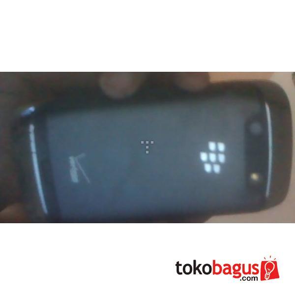 blackberry 9850