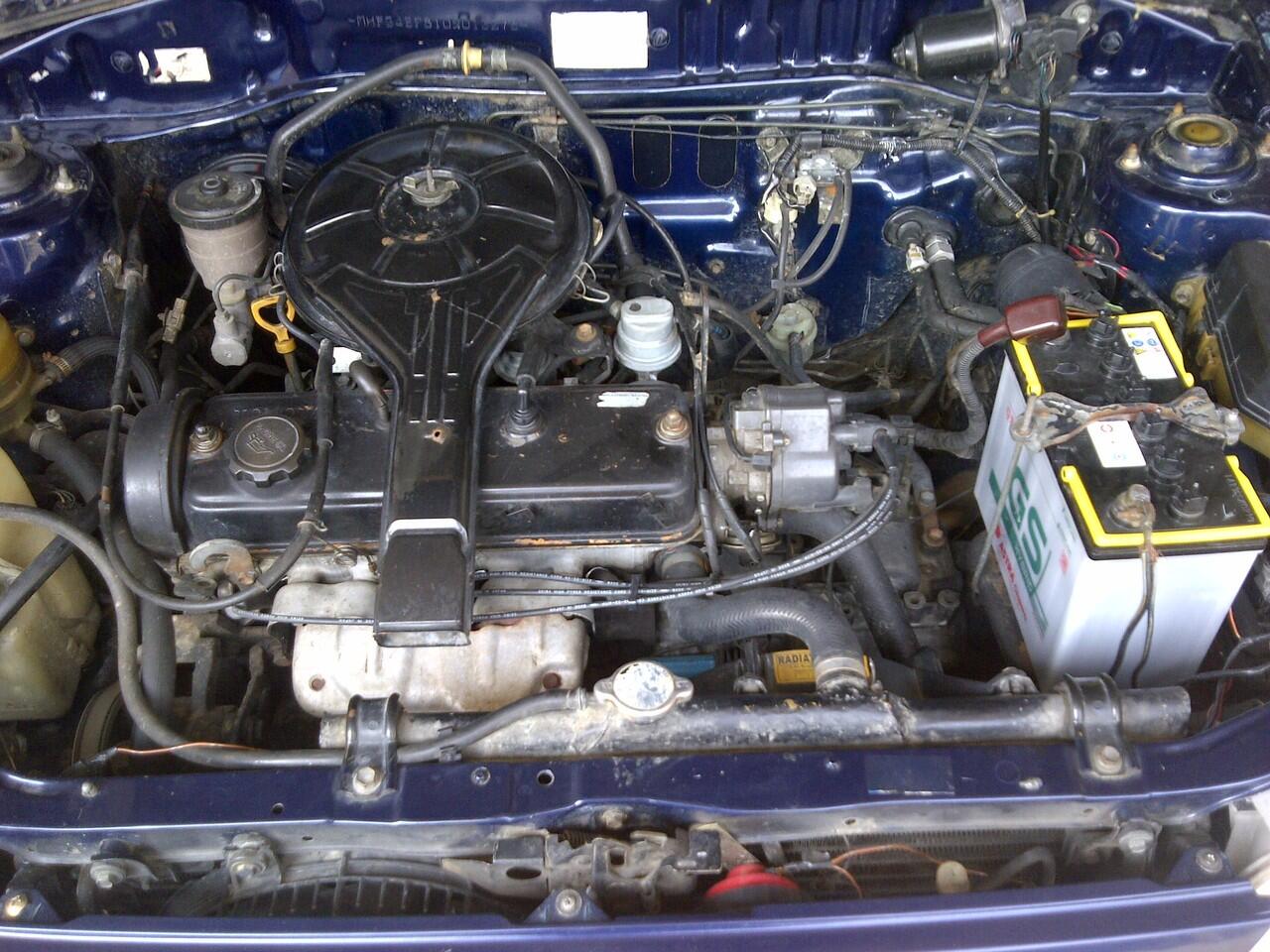 Cari Toyota Starlet 13 SE Modif SEG Tahun 1995 Bodi Kaleng KASKUS Cari Toyota Starlet 13 SE Modif SEG Tahun 1995 Bodi Kaleng KASKUS