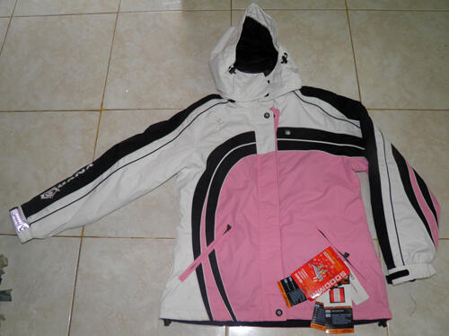 Jaket waterproff & Super Waterproff Original .c.