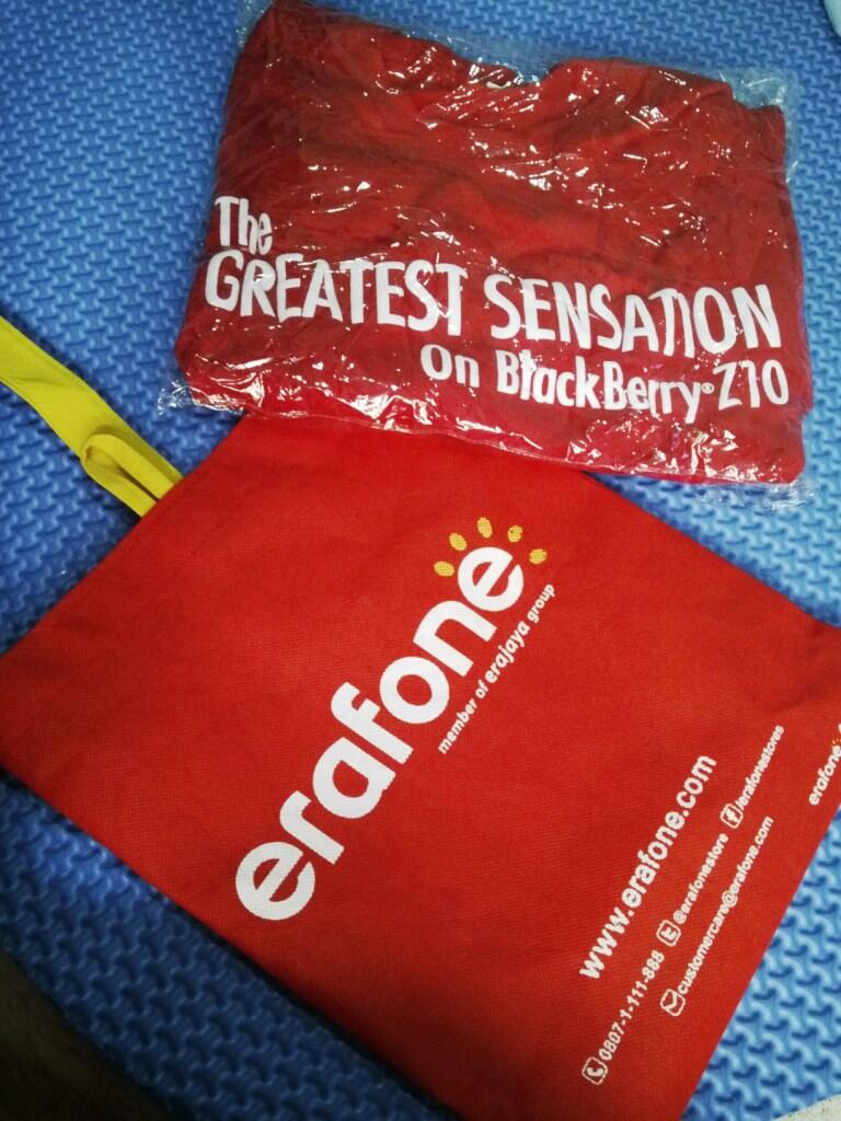 JUAL ★★★ Blackberry Z10 TAM 2nd sebulan Full Set+ Bonus ★★