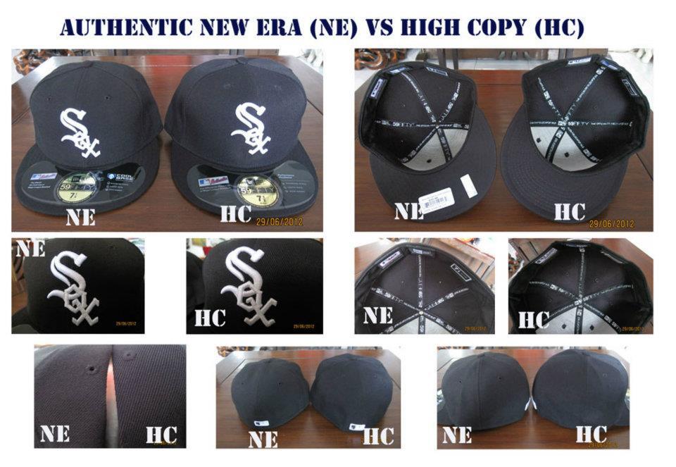 perbedaan mlb dan new era