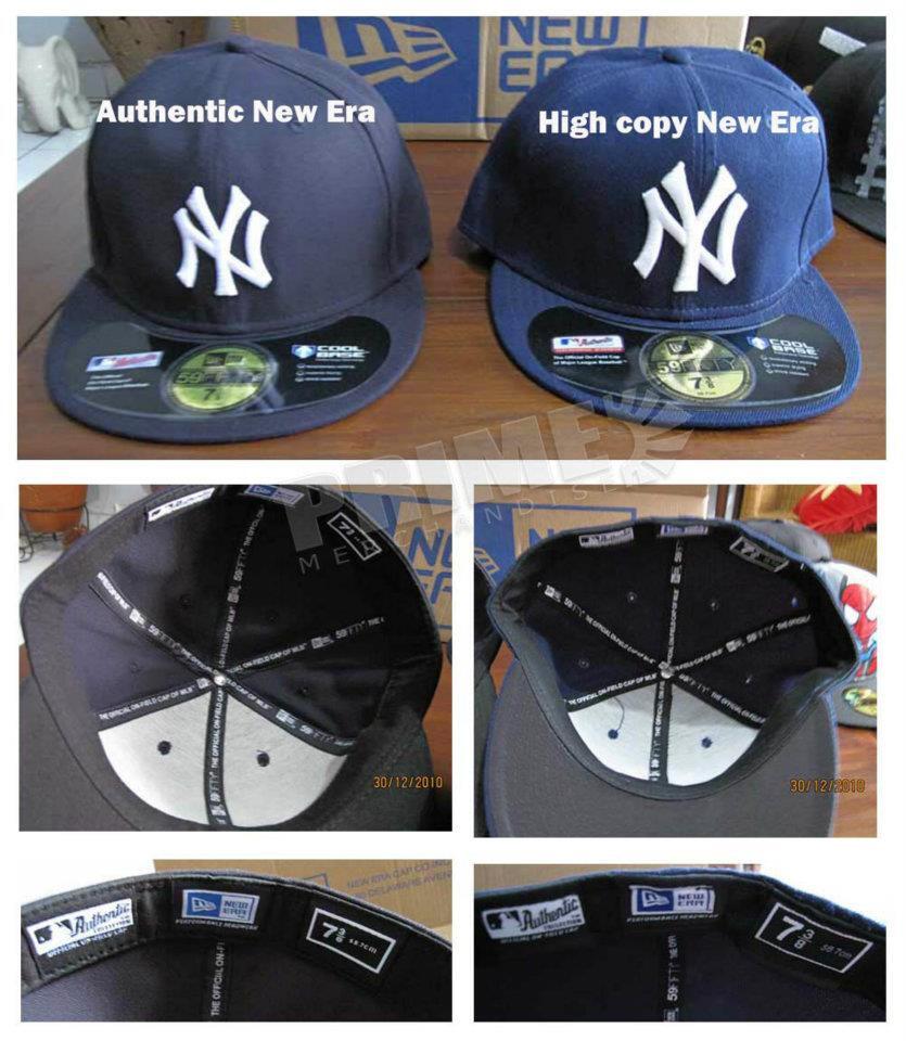 perbedaan mlb dan new era