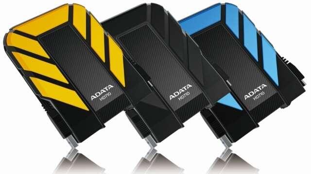 Hardisk External Toshiba,SONY,Hard disk NEW Eksternal Water proof Adata HD710