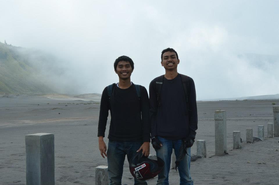 Teman Saya Mengaku Batman!