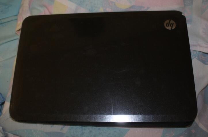 &#91;Notebook&#93; HP Pavilion g4-2133TX diusung 7670M, Laptop harian dengan perfoma varian